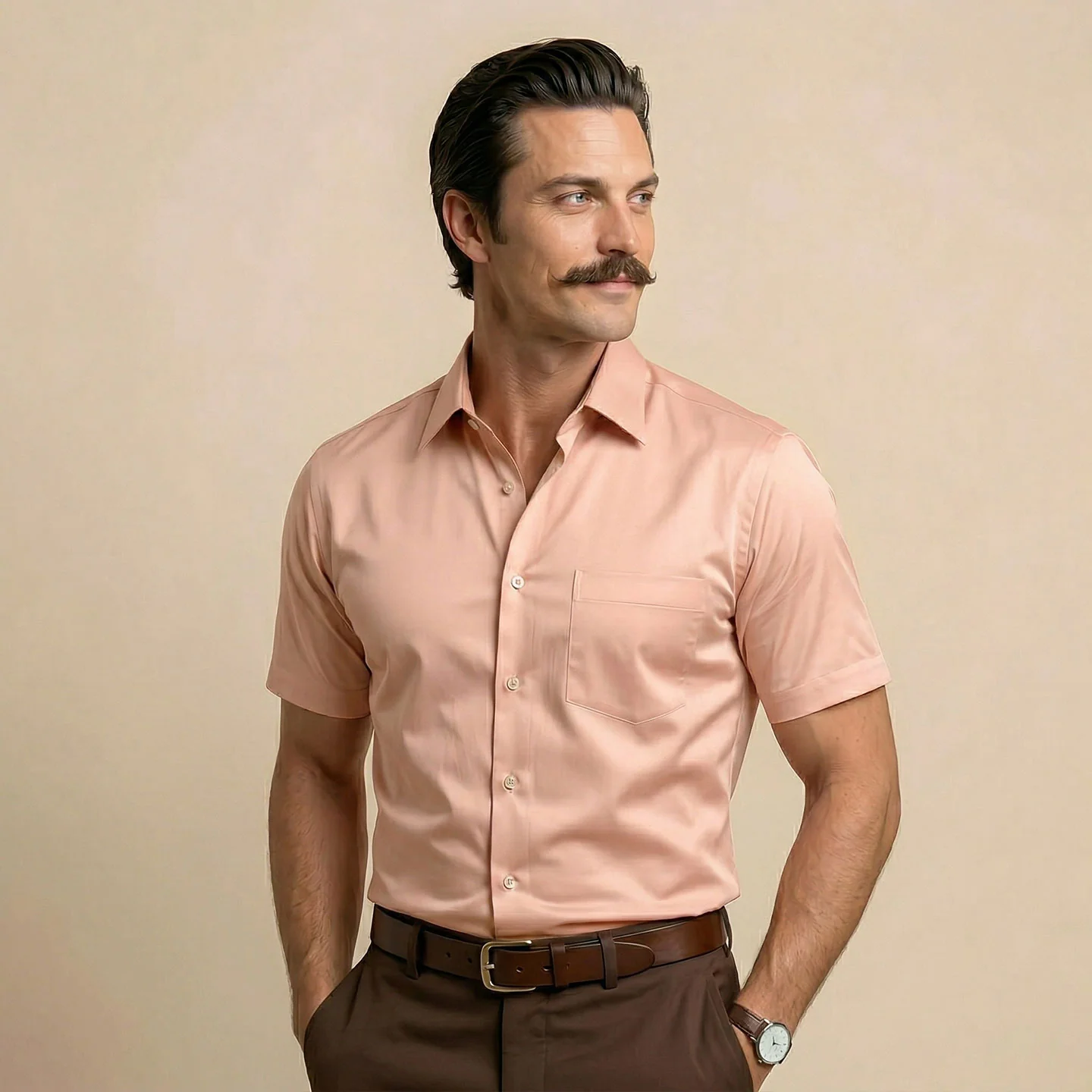 BEST SELLERS FORMAL SHIRTS FOR MEN